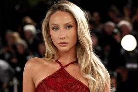 Alix Earle’s Backless Style Steals the Night at Vanity Fair Party