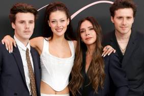 Cruz Beckham Is Hopeful of Reconciliation With Brother Brooklyn Amid Feud