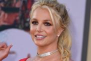 Britney Spears' Instagram Account Deactivated Amid DUI Arrest