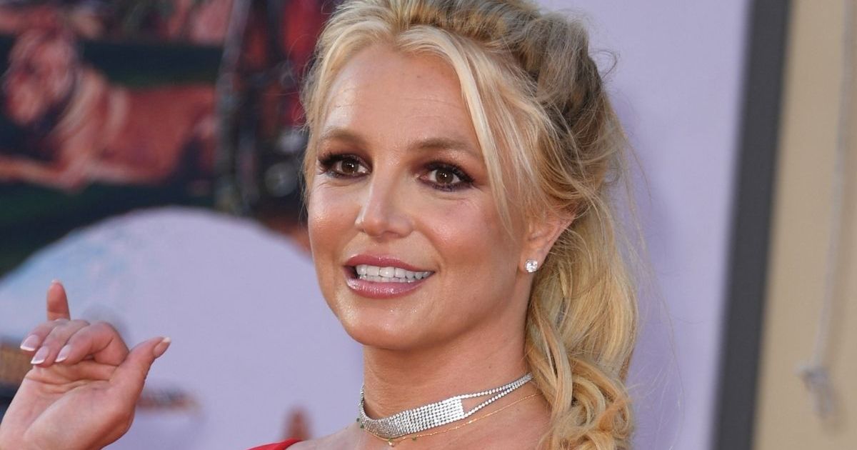 Britney Spears’ Instagram Account Deactivated Amid DUI Arrest