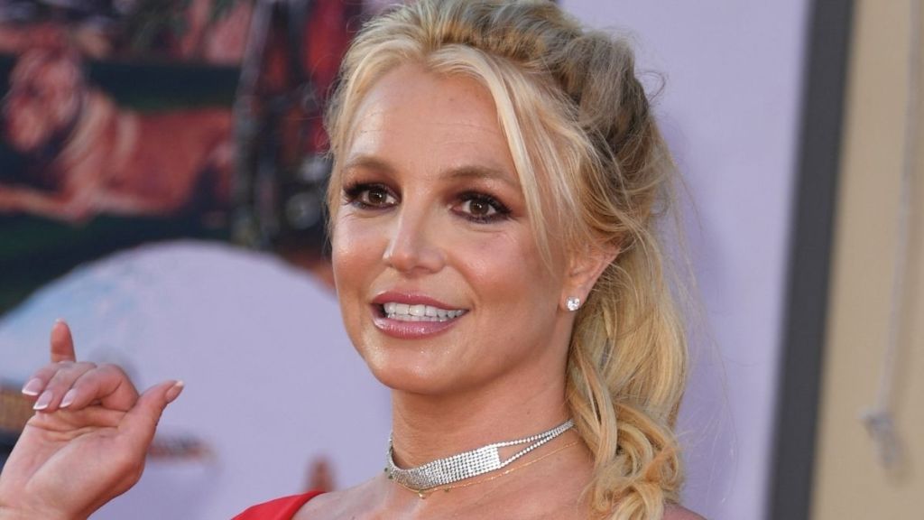 Britney Spears' Instagram Account Deactivated Amid DUI Arrest