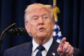 Donald Trump Dodges Major War Question, Attacks the Reporter