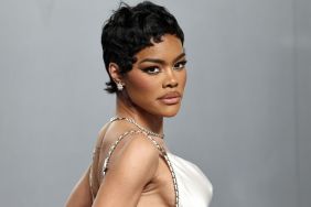 Teyana Taylor Is Living the 'Hannah Montana' Life With Kids