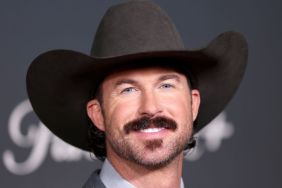 Riley Green Goes Off Stage After Fan Throws Phone at Him