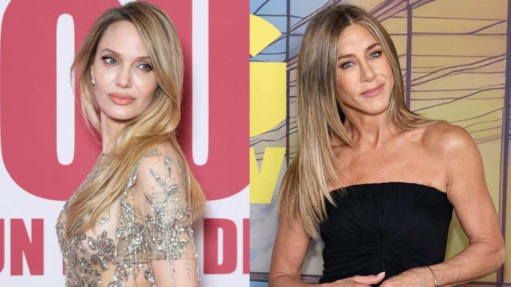 Jennifer Aniston & Angelina Jolie's 'Feud' Eyed for TV Series — Source