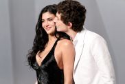 Timothee Chalamet Can’t Keep Hands off Kylie Jenner at Oscars Party