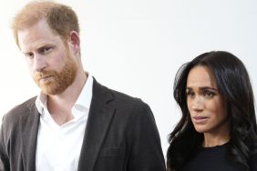 Meghan Markle & Prince Harry To Pay ‘Tough’ Price for Royal Betrayal — Author