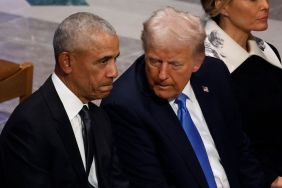 Barack Obama Reportedly Didn't Invite Donald Trump for His Major Event