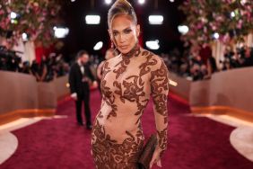 Jennifer Lopez Reveals the One Thing She Needs From a Man