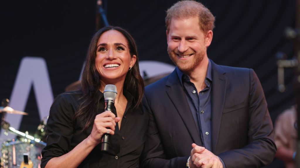 Meghan Markle & Prince Harry's Australia Trip Faces Backlash from Locals