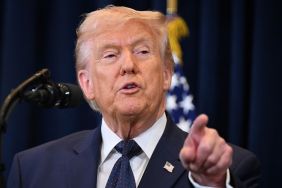 Donald Trump Addresses Iran War at Kentucky Says 'We've Won'