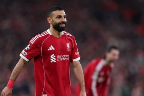 Soccer Icon Mohamed Salah Announces His Departure From Liverpool FC