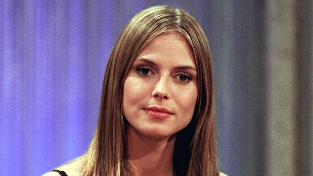 Heidi Klum Serves Bold & Iconic Looks in 90s Throwback Video