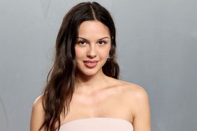 Olivia Rodrigo's Strapless YSL Minidress Is Equal Parts Fun & Fashion