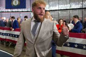 Jake Paul’s New Post Signals at Boxing Ring Return