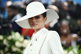 Zendaya Does Oversized Looks Justice in The Row Fit for Photoshoot