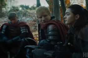 Ed Sheeran Sets the Record Straight on His Game of Thrones Cameo Backlash