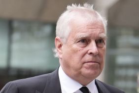 Ex-Prince Andrew Pictured With Jeffrey Epstein in New Photo — Report