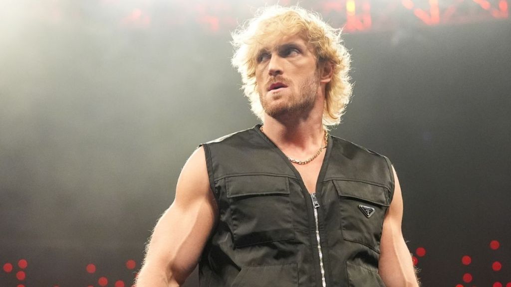 Logan Paul Takes Aim at Critics Labeling Him a ‘Scammer'