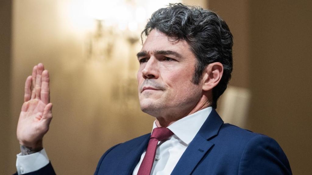 White House Blasts Joe Kent's Claims Over Donald Trump & Iran War