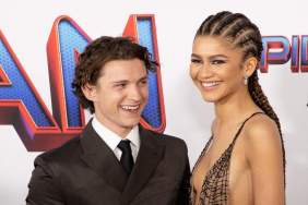 Zendaya & Tom Holland Are Married & We 'Missed It,' Stylist Claims