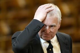 Ex-Prince Andrew’s Former PA Might Spill About Massage Check — Report