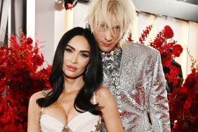 Megan Fox & MGK Relationship Revealed After Flirty Comment — Report