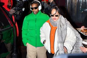 How Rihanna & A$AP Are Navigating Shooting Incident Aftermath — Report