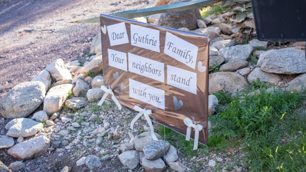 Nancy Guthrie's Family Points to the 'Key' to Finding Her