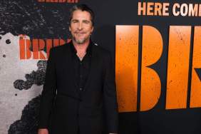 Christian Bale Reveals if a Musical Comeback Is in the Cards