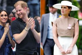 Princess Eugenie Was Warned About ‘Red Flags’ With the Sussexes — Source