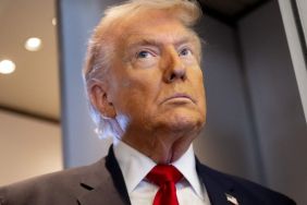 Donald Trump Says This Act Will 'Guarantee the Midterms'