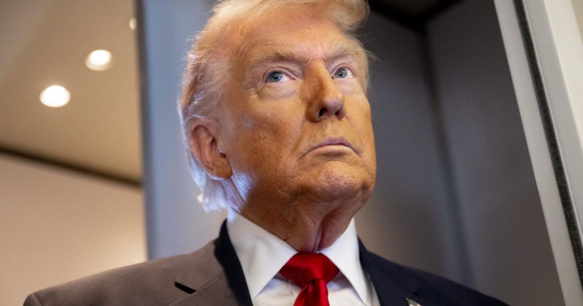 Donald Trump Says This Act Will ‘Guarantee the Midterms’