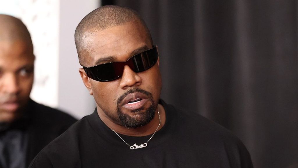 Kanye West Says New Album ‘Bully’ Features No AI