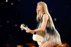 Taylor Swift’s Key Role in FIFA World Cup 2026 Gets a Special Mention
