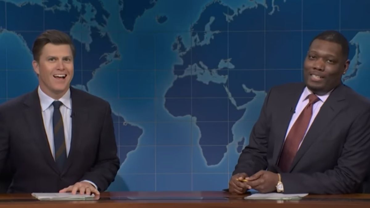 SNL Roasts Kristi Noem Over Getting Fired - Reality Tea