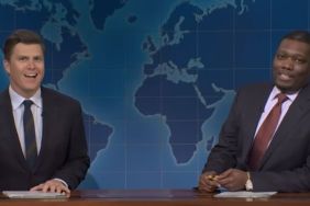 SNL Roasts Kristi Noem Over Getting Fired