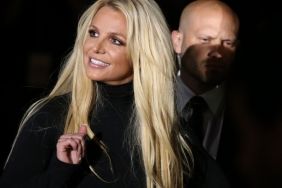 Britney Spears 'Totally Relying' on This Family Member After DUI Arrest — Source