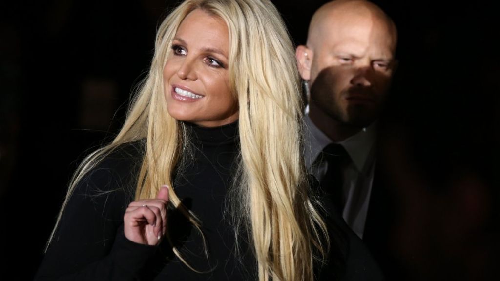 Britney Spears 'Totally Relying' on This Family Member After DUI Arrest — Source