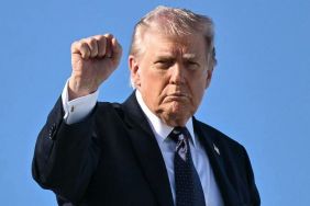 SNL's Colin Jost Trolls Donald Trump With His Own 2011 Clip