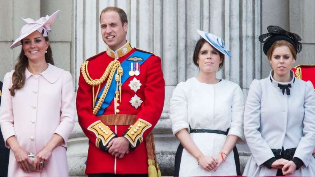 Kate Middleton Has a Reason to Clash With These 2 Royals, Says Expert