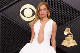 Addison Rae's Open Top Look Is Unspeakably Bold for Magazine