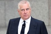 Ex-Prince Andrew Allegedly Stung by Another Royal Privilege & ‘Status’ Loss