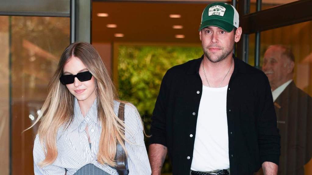 Sydney Sweeney Is Now Scooter Braun's 'Wife' but There's a Catch — Source