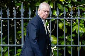 Ex-Prince Andrew’s Moving Vans Reportedly Filled With Paintings & Fine Art