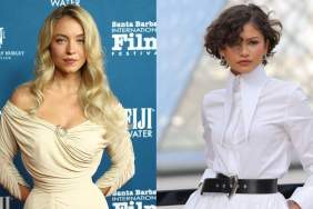 Sydney Sweeney & Zendaya Fuel Feud Rumors With 'Euphoria' Teaser