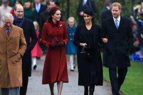 Prince William Thinks Bringing Sussexes Into Royal Fold Is 'Lunacy' — Source