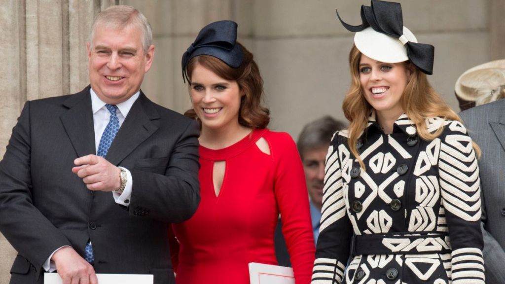 Keeping Ex-Prince Andrew in Line of Succession Is ‘Ridiculous’ — Expert