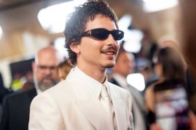 Timothee Chalamet's Absence Dune 3 Trailer Launch Was Planned — Source