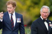 King Charles Has Left Prince Harry 'Disheartened' — Source
